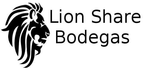 Lion Share Bodegas